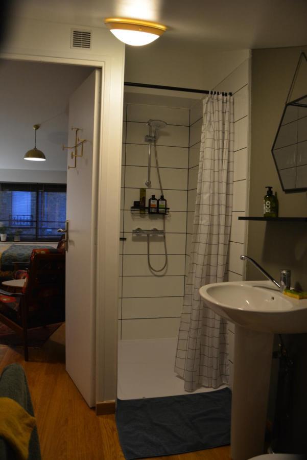 Charleville Mezieres, Ravissante Suite. Exteriér fotografie